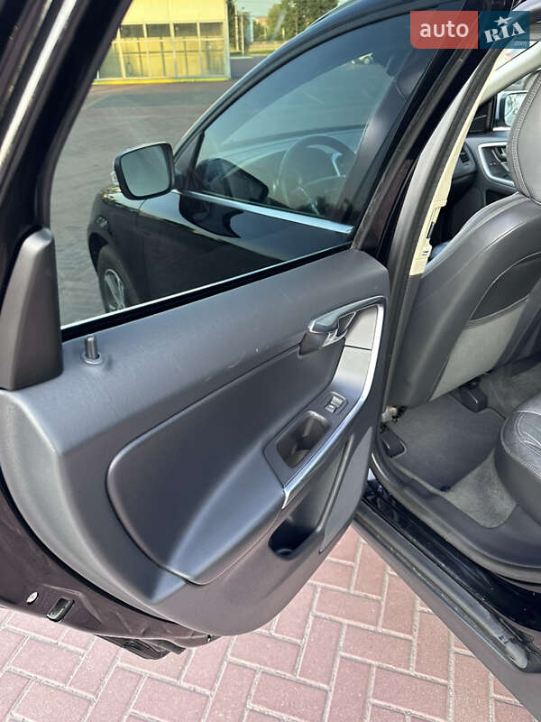 Внедорожник / Кроссовер Volvo XC60 2012 в Ровно фото 54 Внедорожник / Кроссовер Volvo XC60 2012 в Ровно