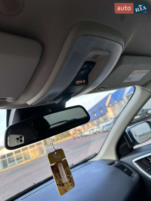 Внедорожник / Кроссовер Volvo XC60 2012 в Ровно фото 67 Внедорожник / Кроссовер Volvo XC60 2012 в Ровно