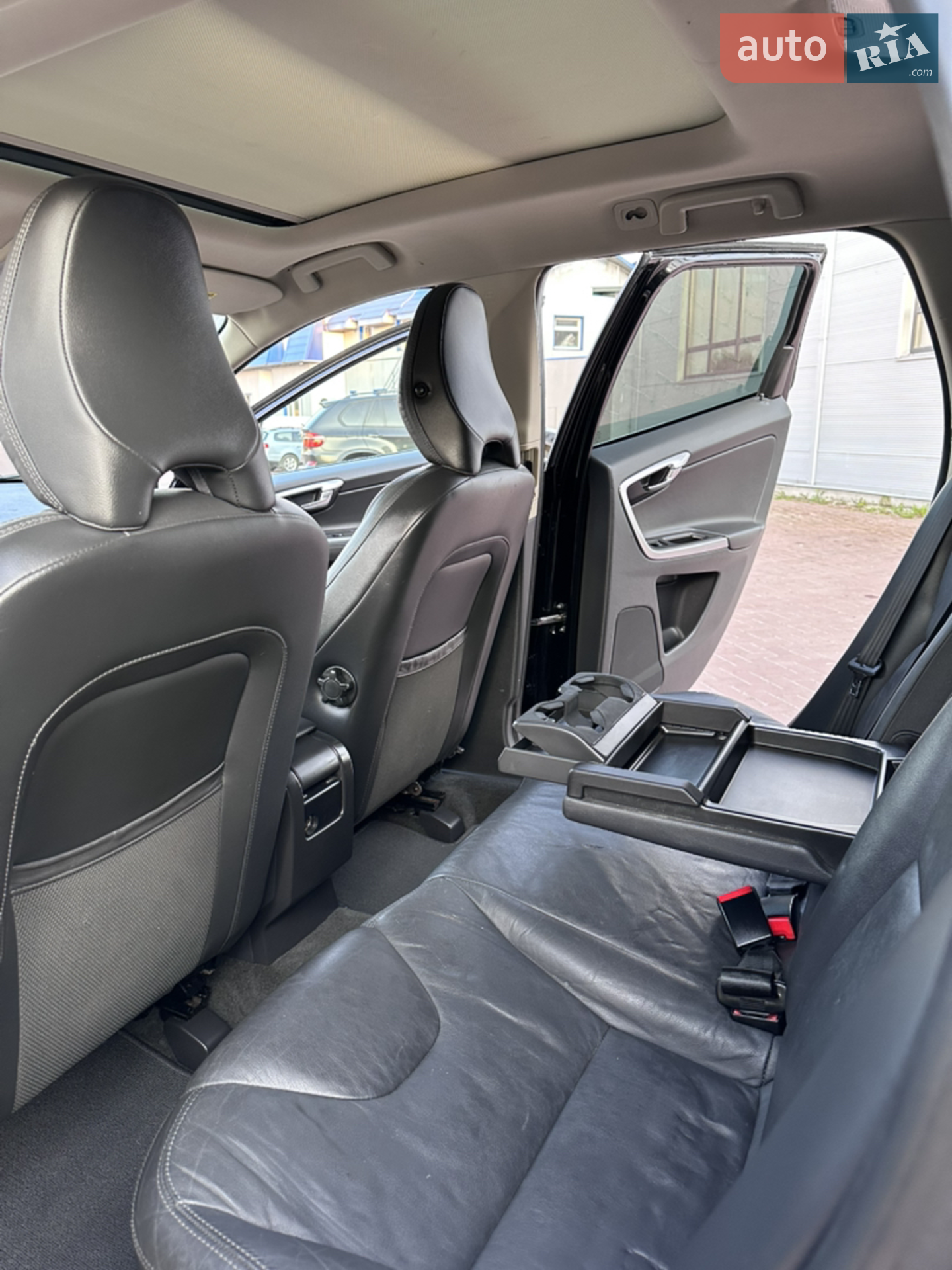 2012 Volvo XC60 - мініатюра 79