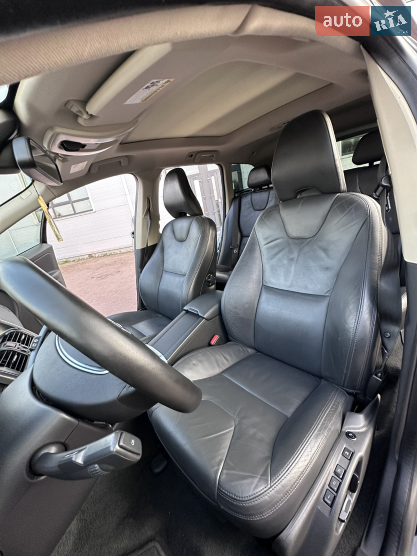 2012 Volvo XC60 - мініатюра 76