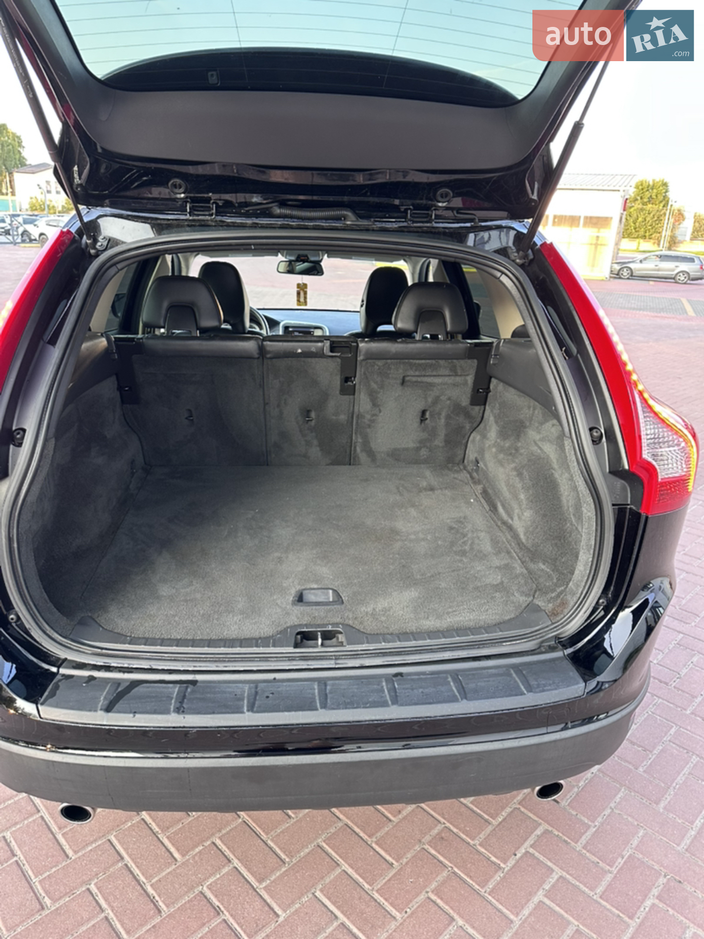 2012 Volvo XC60 - мініатюра 84