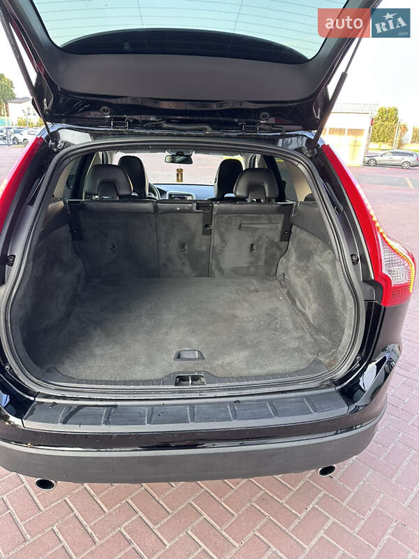 Внедорожник / Кроссовер Volvo XC60 2012 в Ровно фото 84 Внедорожник / Кроссовер Volvo XC60 2012 в Ровно