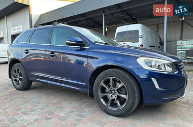 Внедорожник / Кроссовер Volvo XC60 2014 в 