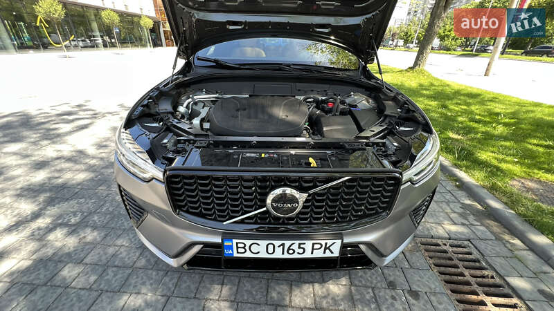 Позашляховик / Кросовер Volvo XC60 2021 в Львові фото 10 Позашляховик / Кросовер Volvo XC60 2021 в Львові