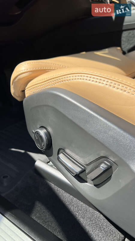 Позашляховик / Кросовер Volvo XC60 2021 в Львові фото 24 Позашляховик / Кросовер Volvo XC60 2021 в Львові