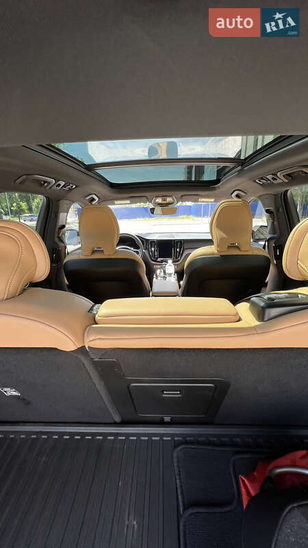 Позашляховик / Кросовер Volvo XC60 2021 в Львові фото 33 Позашляховик / Кросовер Volvo XC60 2021 в Львові