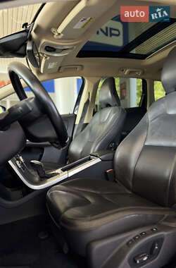 Внедорожник / Кроссовер Volvo XC60 2013 в 