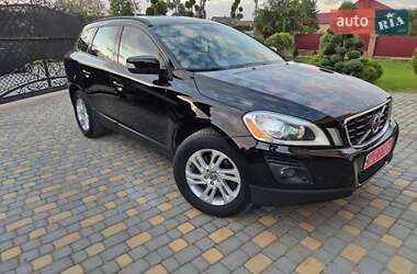 Позашляховик / Кросовер Volvo XC60 2010 в Калуші
