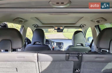 Внедорожник / Кроссовер Volvo XC60 2015 в 