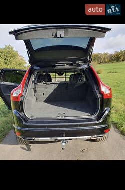 Внедорожник / Кроссовер Volvo XC60 2015 в 