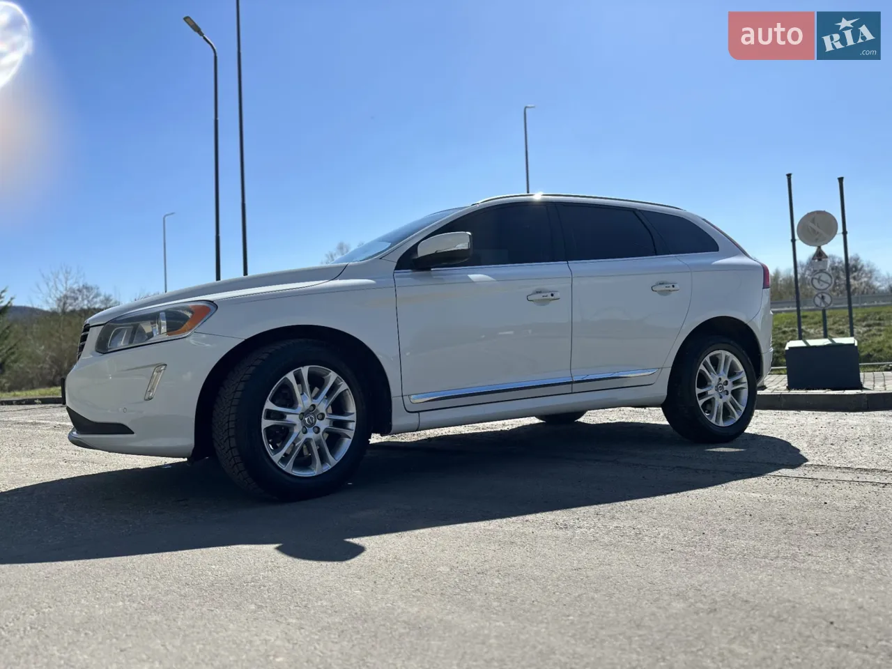 2015 Volvo XC60 - мініатюра 14