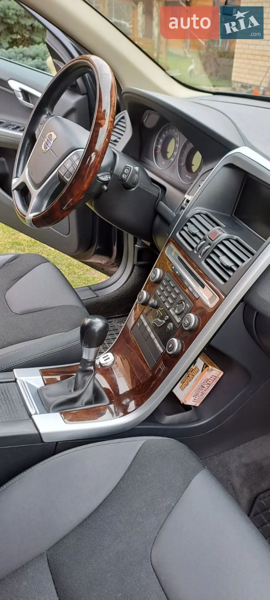 2010 Volvo XC60 - мініатюра 4