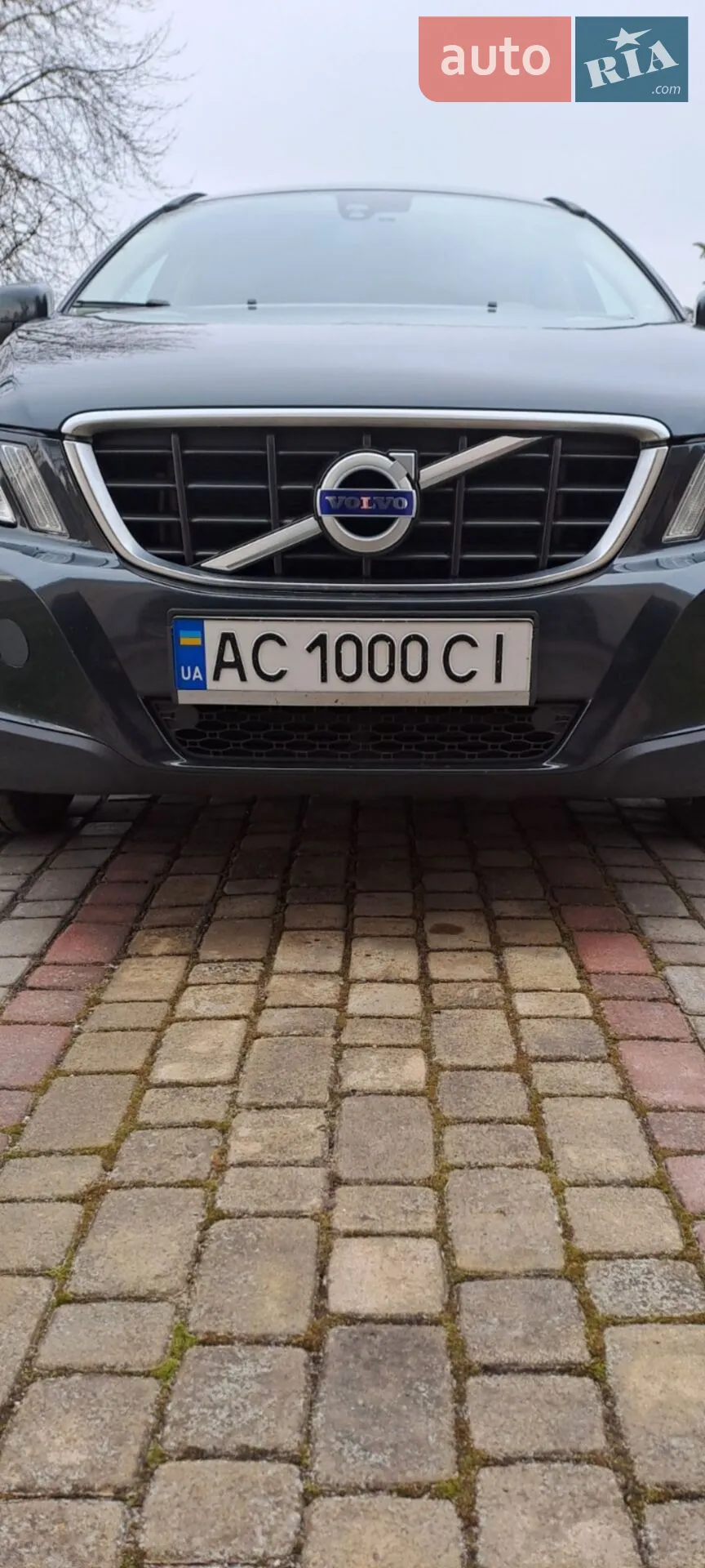 2010 Volvo XC60 - мініатюра 9