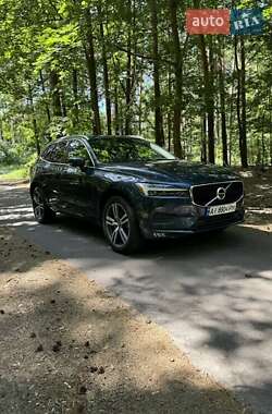 Внедорожник / Кроссовер Volvo XC60 2021 в 