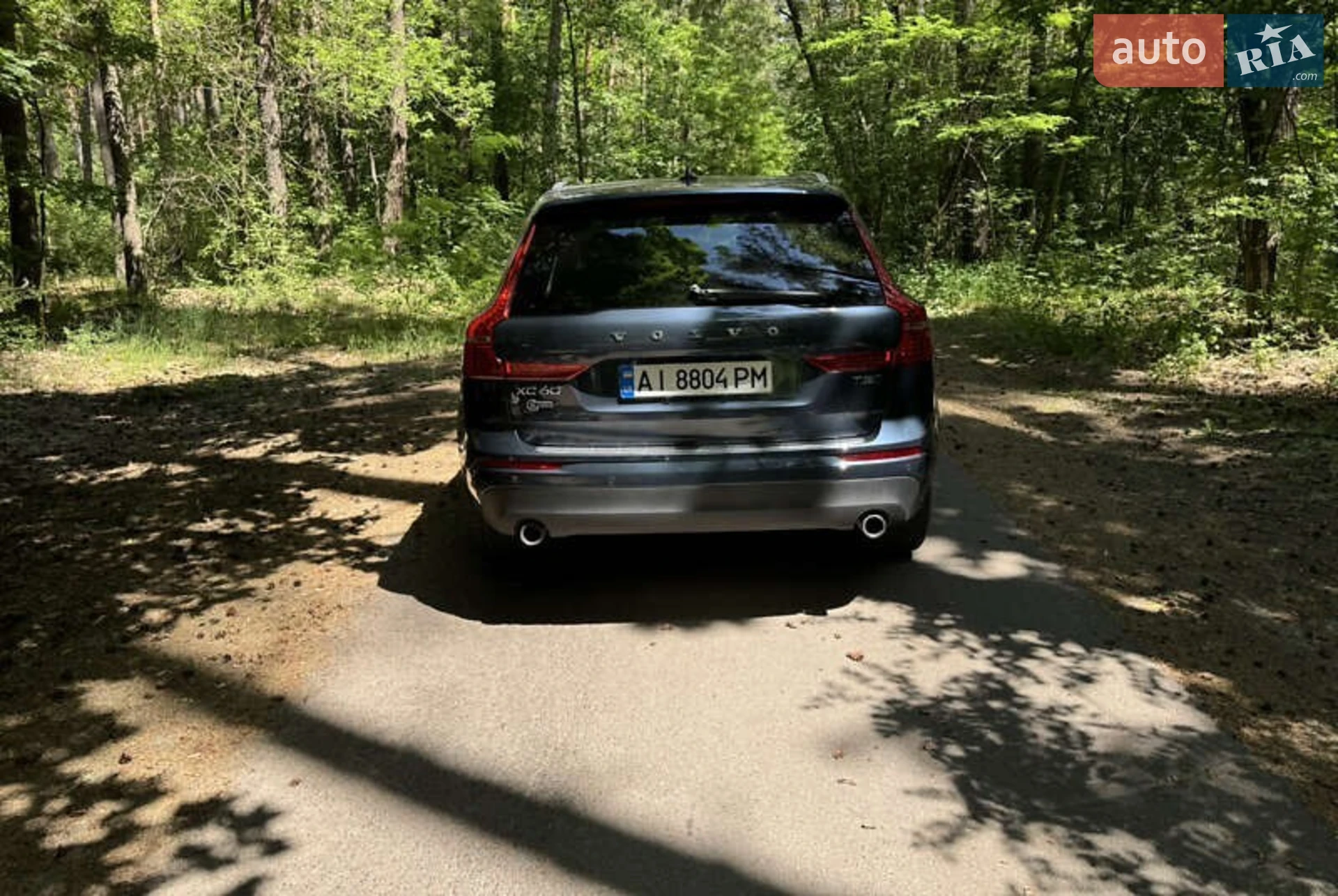 2021 Volvo XC60 - мініатюра 8