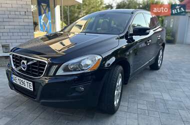 Внедорожник / Кроссовер Volvo XC60 2009 в 