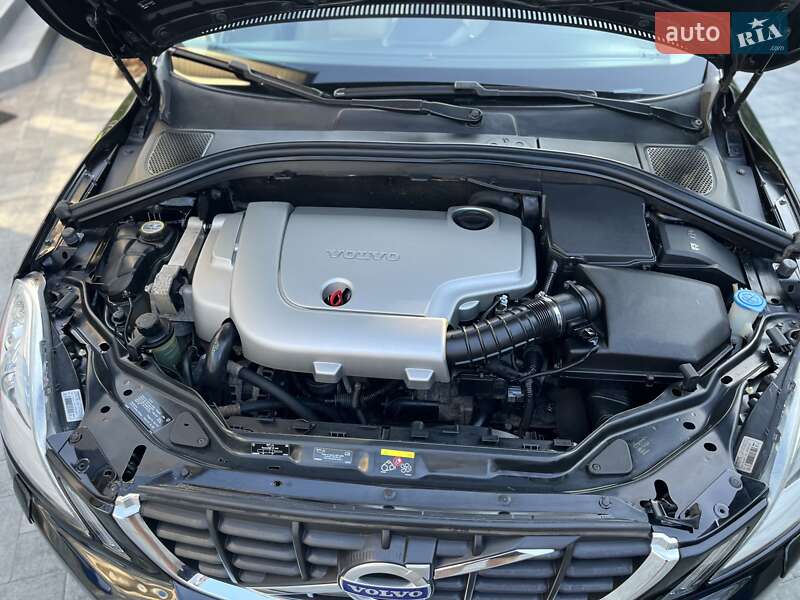 Внедорожник / Кроссовер Volvo XC60 2009 в Днепре фото 34 Внедорожник / Кроссовер Volvo XC60 2009 в Днепре