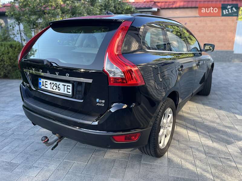 Внедорожник / Кроссовер Volvo XC60 2009 в Днепре фото 36 Внедорожник / Кроссовер Volvo XC60 2009 в Днепре