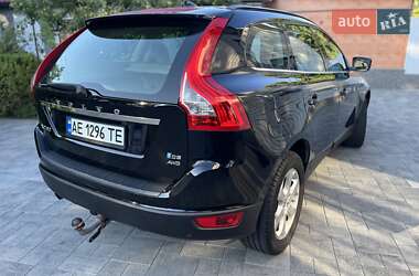 Внедорожник / Кроссовер Volvo XC60 2009 в 