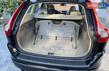 Внедорожник / Кроссовер Volvo XC60 2009 в 