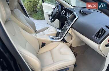 Внедорожник / Кроссовер Volvo XC60 2009 в 