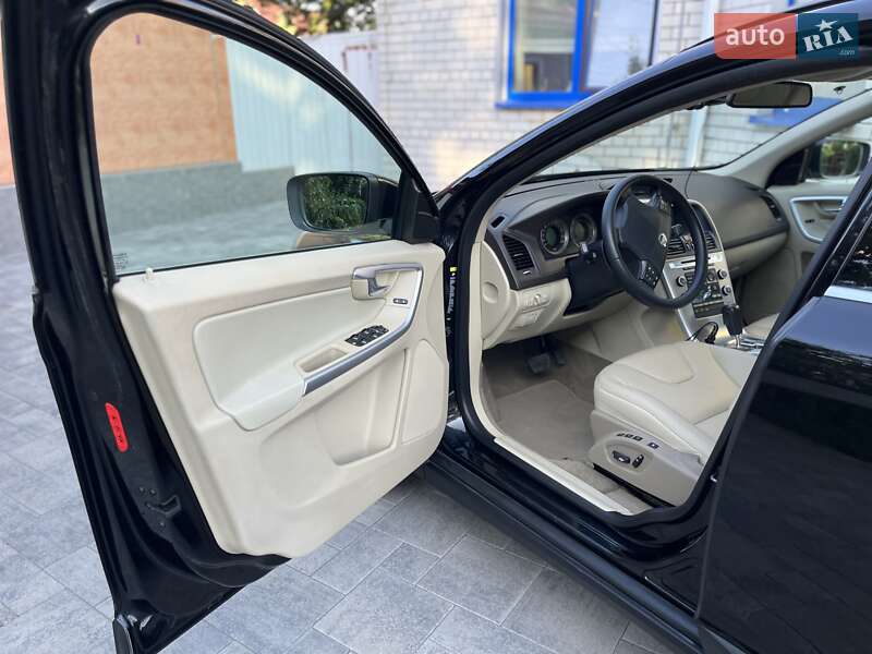 Внедорожник / Кроссовер Volvo XC60 2009 в Днепре фото 50 Внедорожник / Кроссовер Volvo XC60 2009 в Днепре