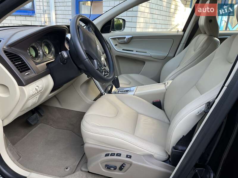 Внедорожник / Кроссовер Volvo XC60 2009 в Днепре фото 52 Внедорожник / Кроссовер Volvo XC60 2009 в Днепре