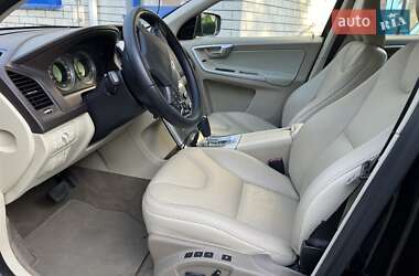 Внедорожник / Кроссовер Volvo XC60 2009 в 