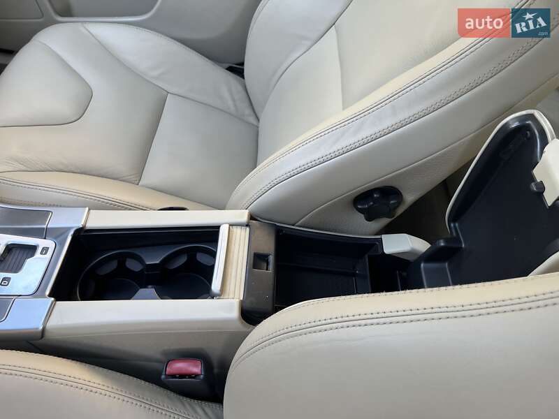 Внедорожник / Кроссовер Volvo XC60 2009 в Днепре фото 54 Внедорожник / Кроссовер Volvo XC60 2009 в Днепре