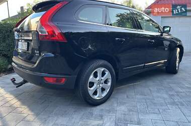 Внедорожник / Кроссовер Volvo XC60 2009 в 
