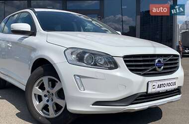 Внедорожник / Кроссовер Volvo XC60 2014 в 