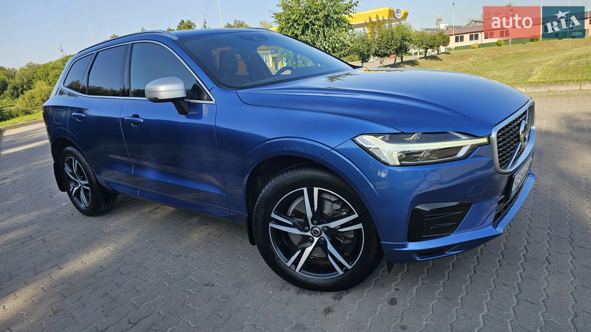 2018 Volvo XC60 - мініатюра 4