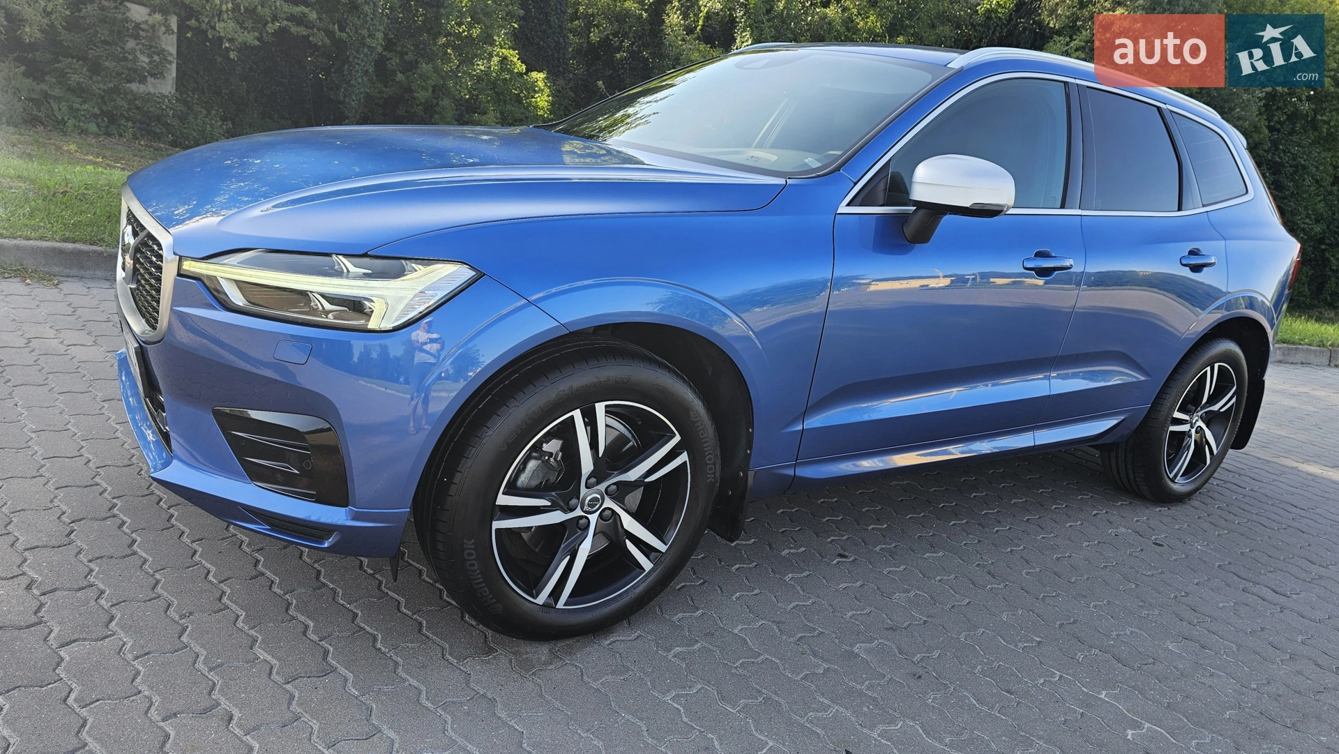 2018 Volvo XC60 - мініатюра 17