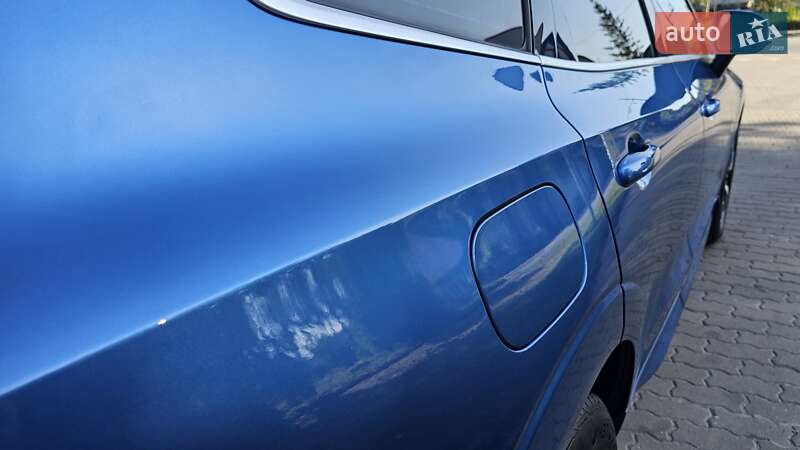 Внедорожник / Кроссовер Volvo XC60 2018 в Бродах