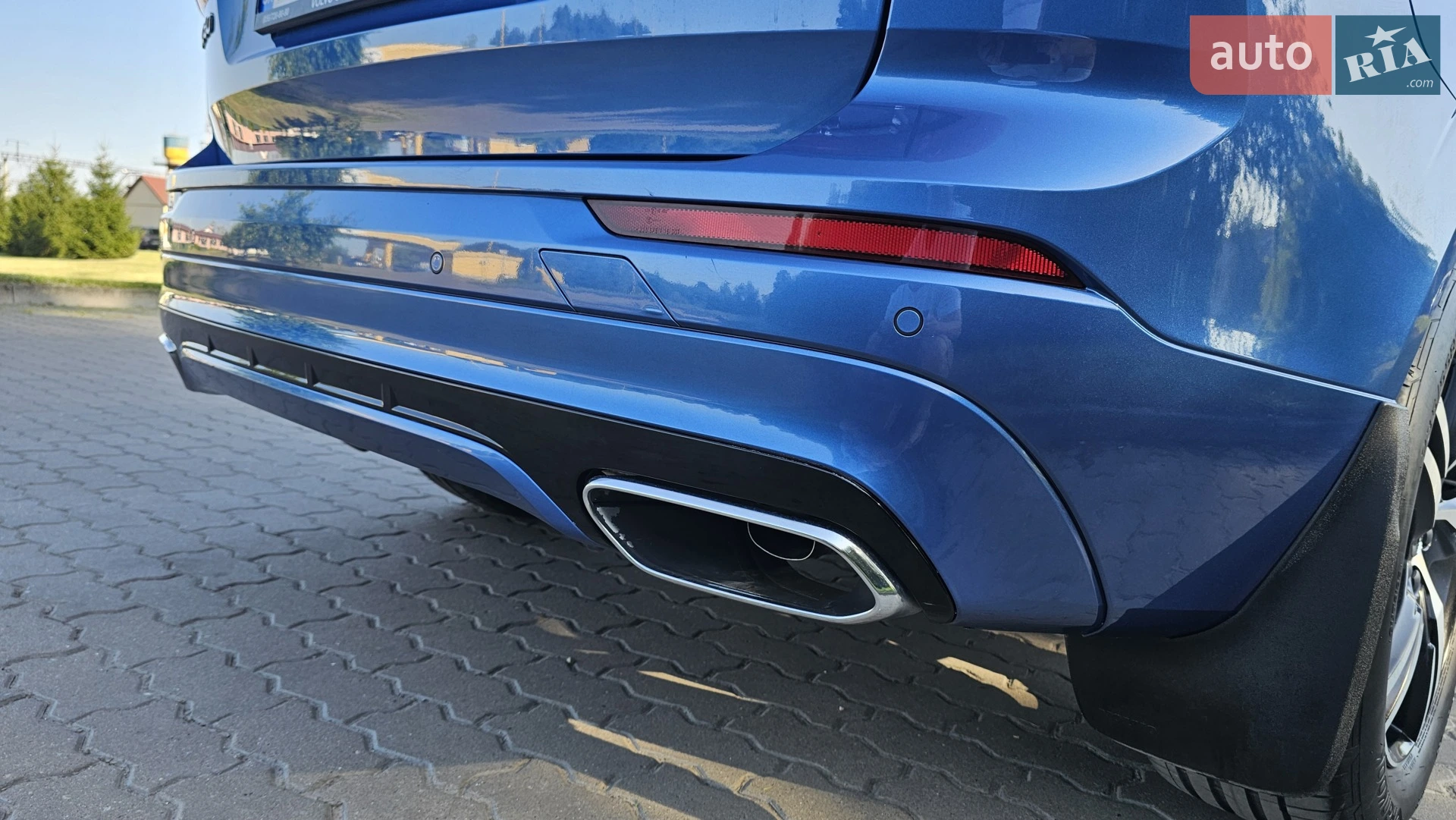 2018 Volvo XC60 - мініатюра 33