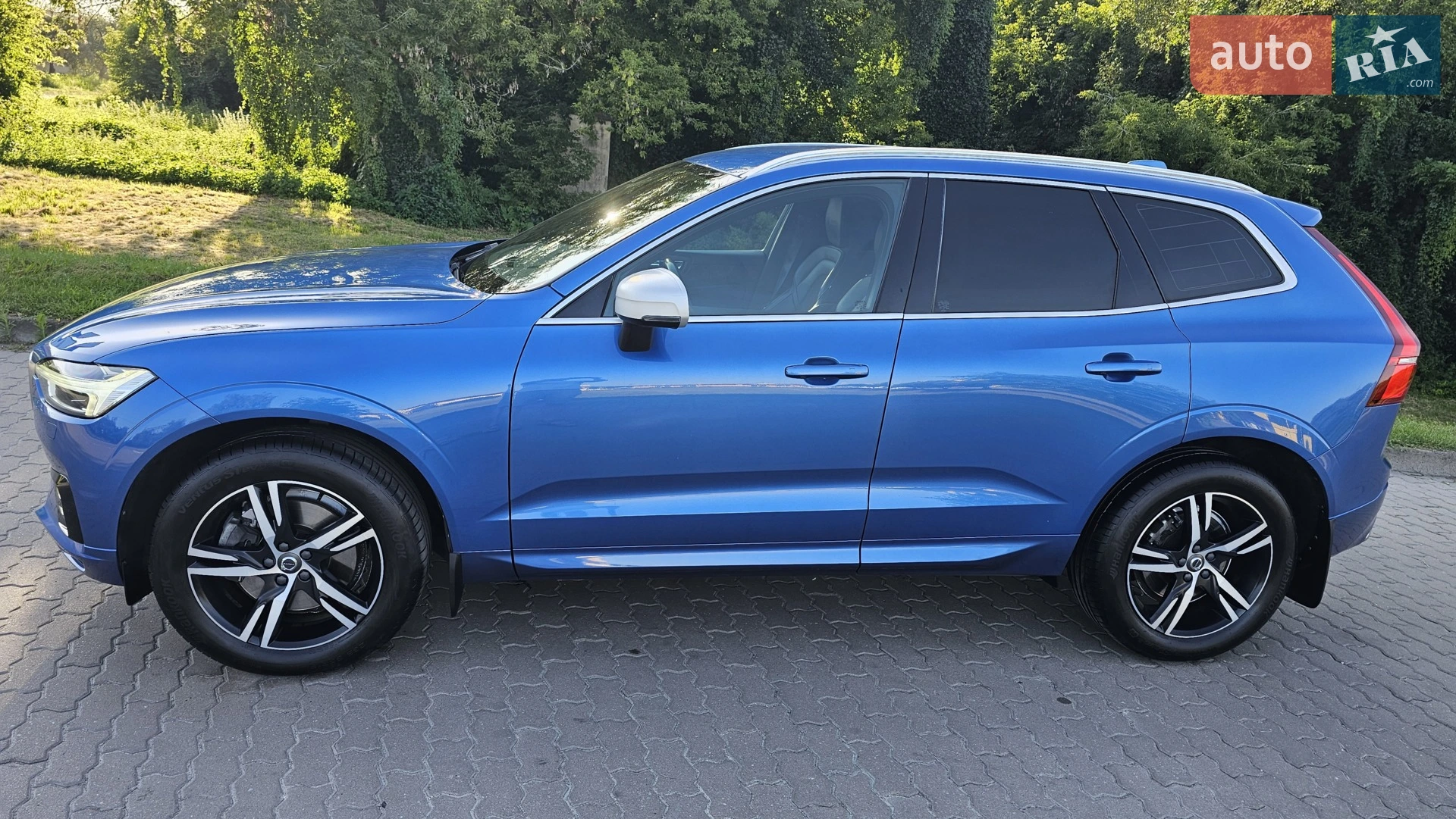 2018 Volvo XC60 - мініатюра 40