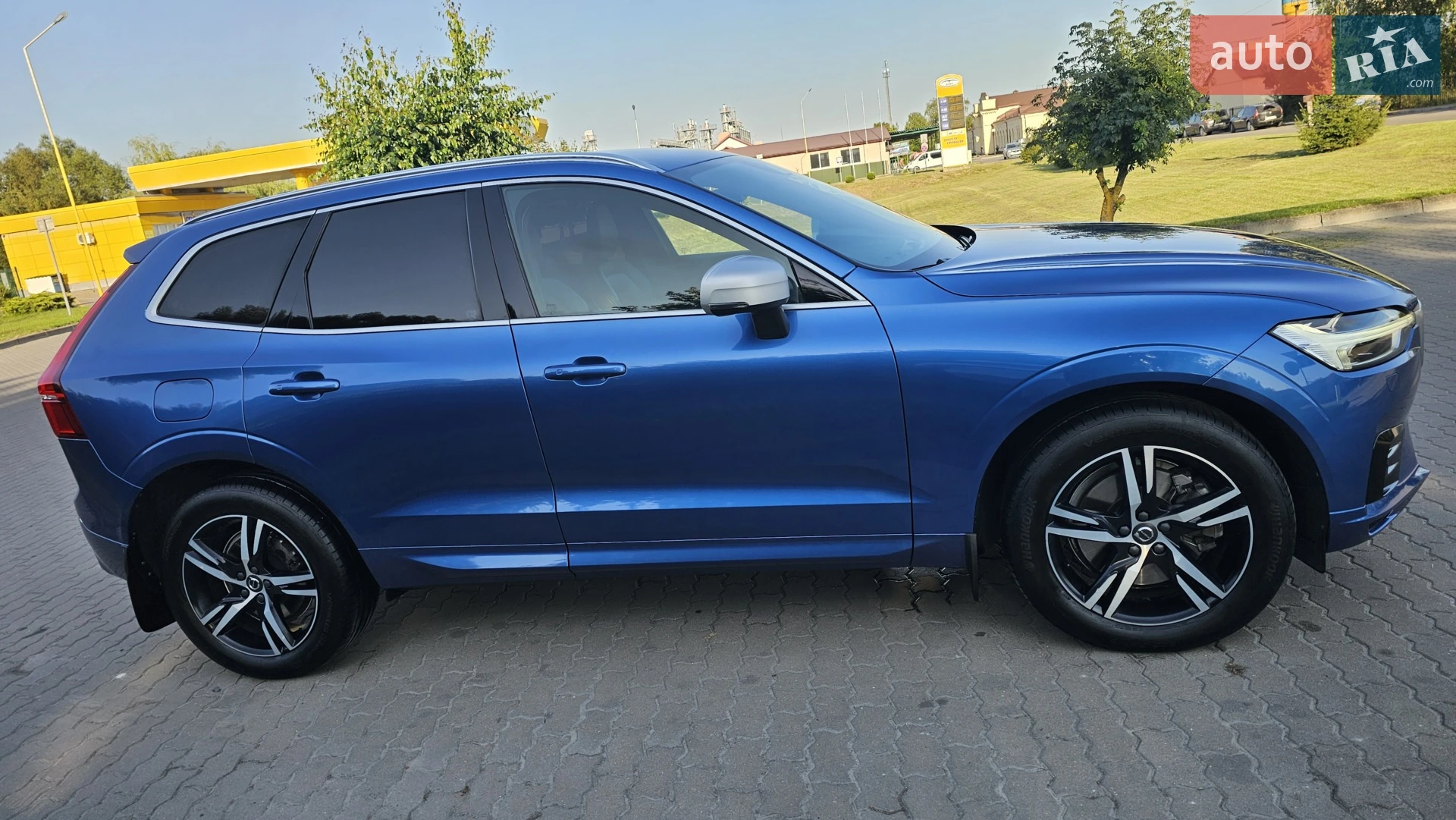 2018 Volvo XC60 - мініатюра 44