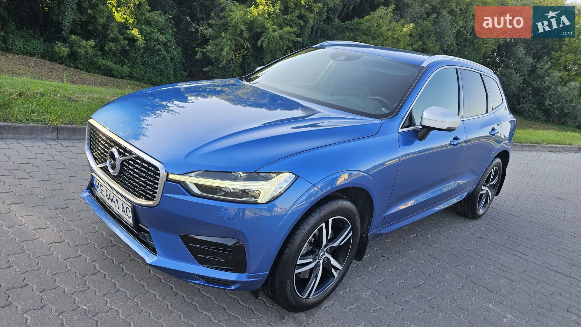 2018 Volvo XC60 - мініатюра 48