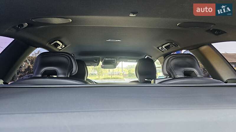 Внедорожник / Кроссовер Volvo XC60 2018 в Бродах