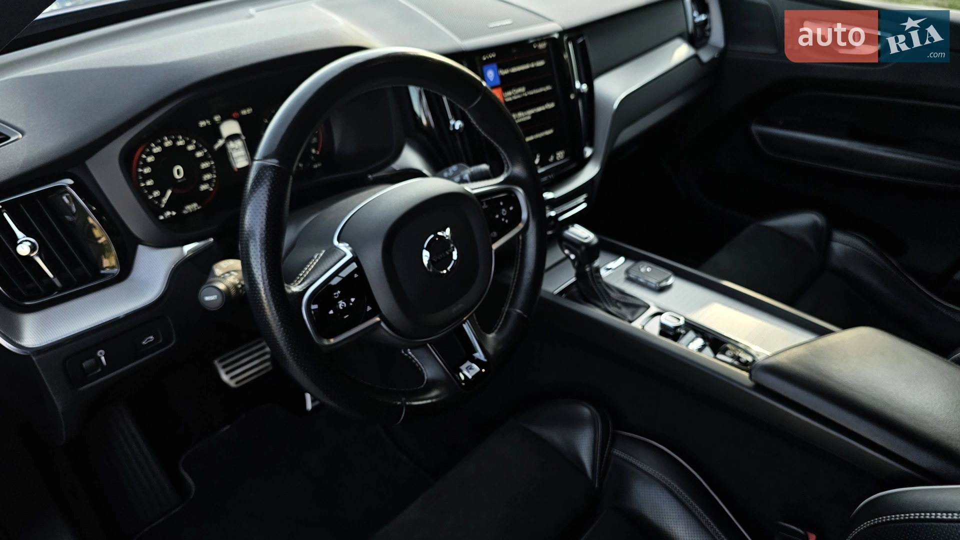 2018 Volvo XC60 - мініатюра 60