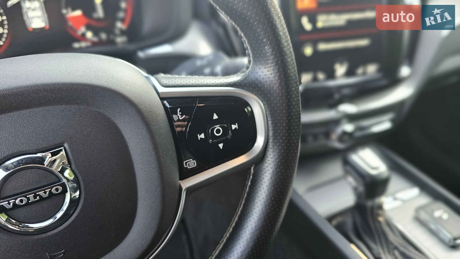 2018 Volvo XC60 - мініатюра 67