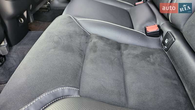 Внедорожник / Кроссовер Volvo XC60 2018 в Бродах