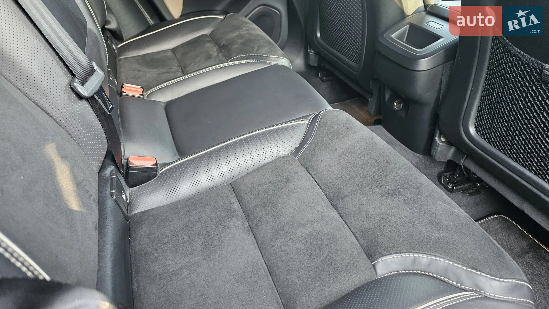 2018 Volvo XC60 - мініатюра 91