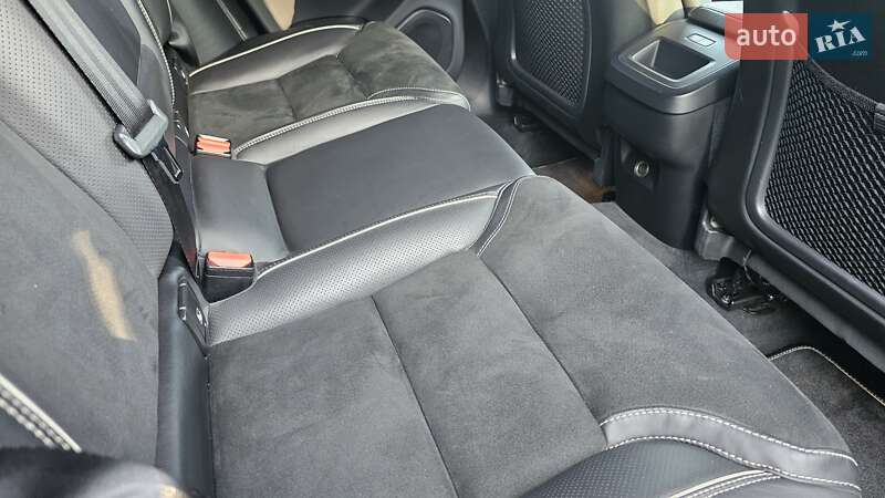 Внедорожник / Кроссовер Volvo XC60 2018 в Бродах
