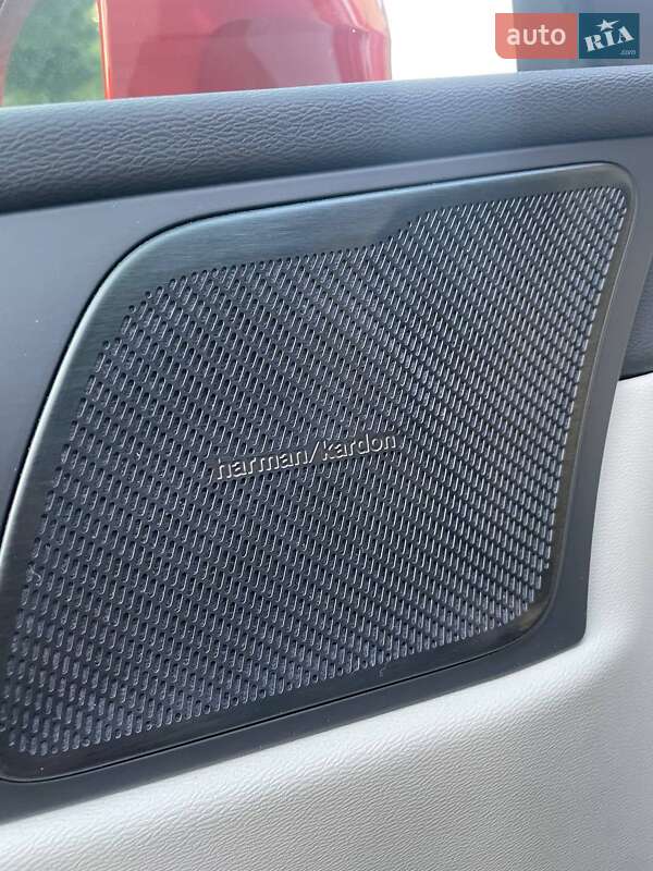 Внедорожник / Кроссовер Volvo XC60 2022 в Тернополе