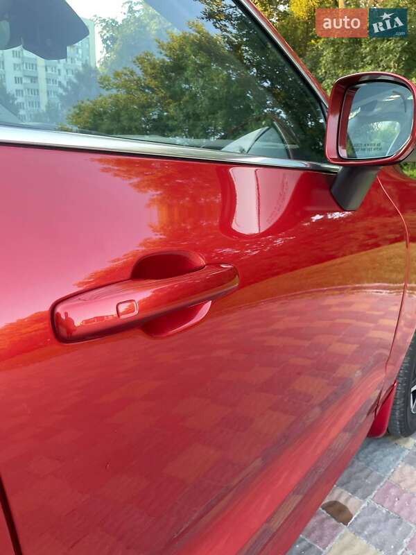 Внедорожник / Кроссовер Volvo XC60 2022 в Тернополе