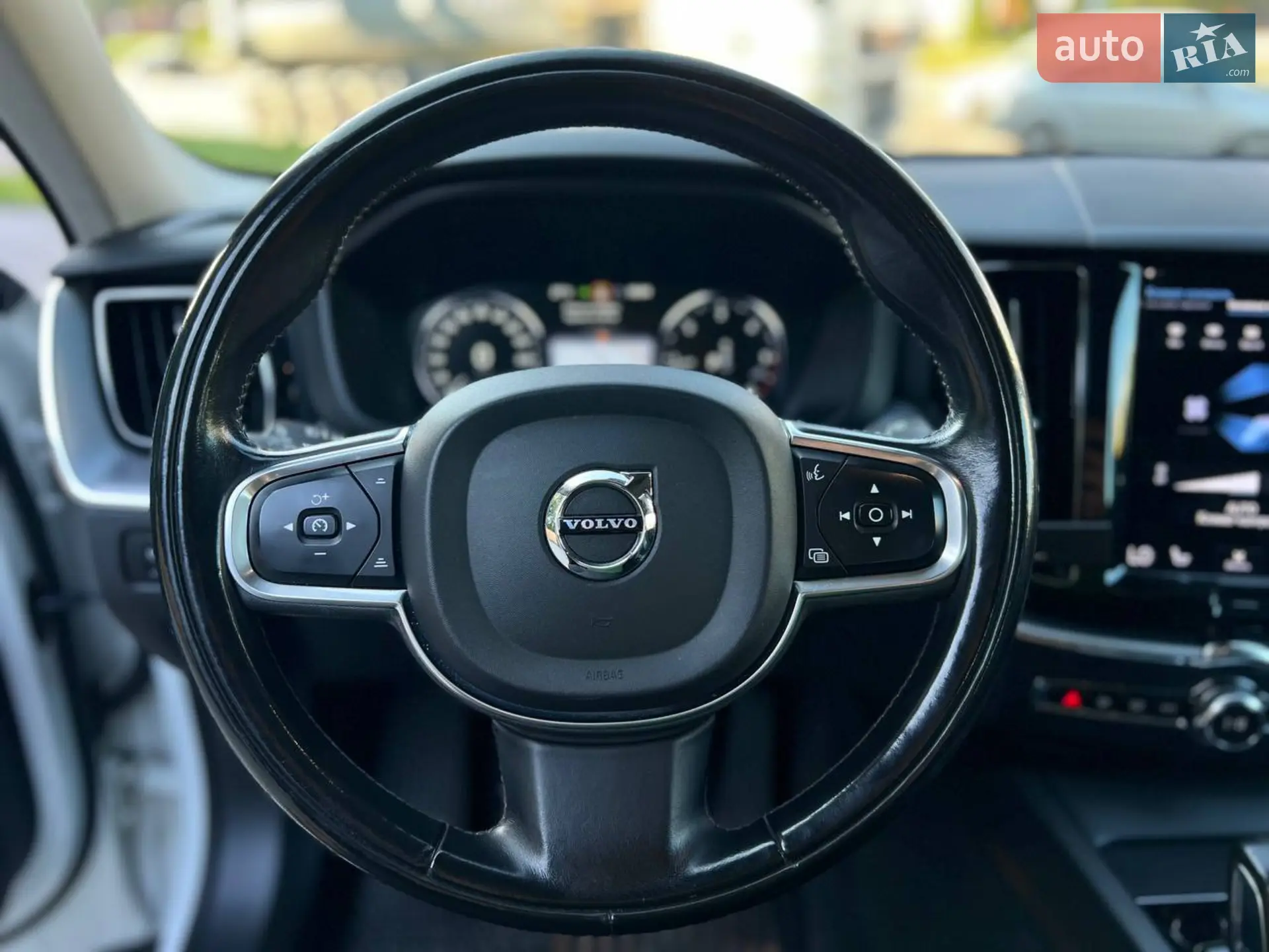 2020 Volvo XC60 - мініатюра 14