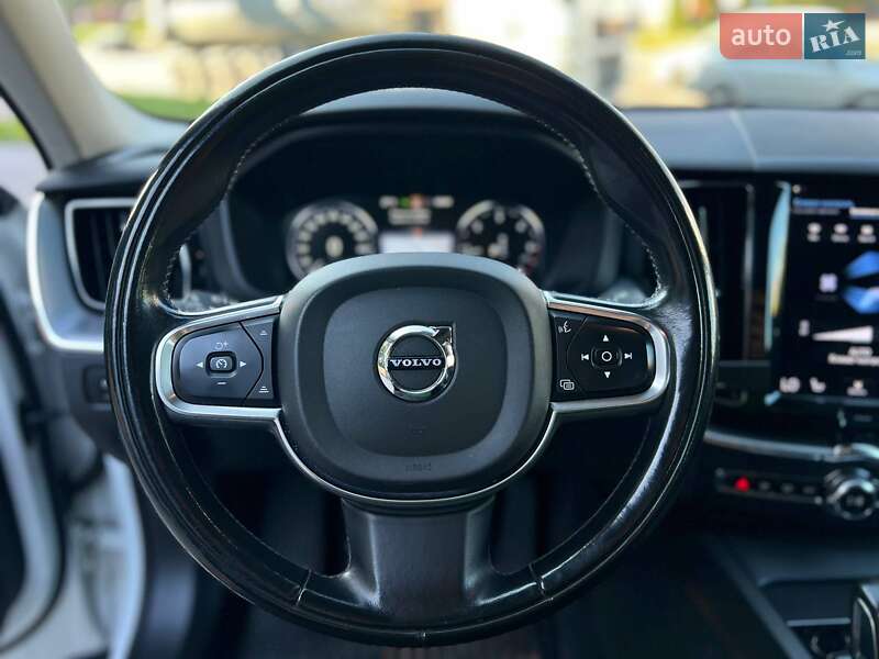 Внедорожник / Кроссовер Volvo XC60 2020 в Львове фото 14 Внедорожник / Кроссовер Volvo XC60 2020 в Львове