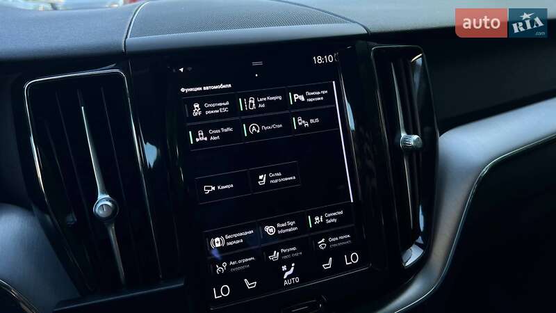 Внедорожник / Кроссовер Volvo XC60 2020 в Львове фото 40 Внедорожник / Кроссовер Volvo XC60 2020 в Львове