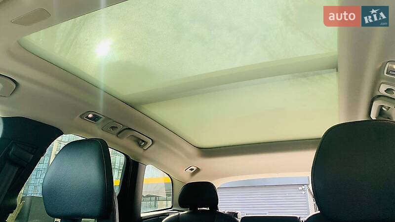 Внедорожник / Кроссовер Volvo XC60 2018 в Киеве